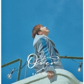 Over＜通常盤A＞