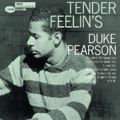 DUKE PEARSON - HOW INSENSITIVE レコード UK盤 MjQtNTgyMy5qcGVn.jpeg