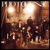 THE JET BOY BANGERZ from EXILE TRIBE｜ニューEP『PHOTOGENIC』1月31 