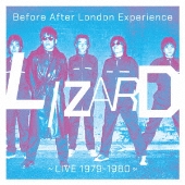 Before After London Experience -LIVE 1979-1980-＜限定盤＞