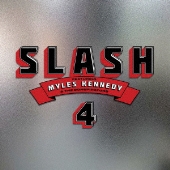 4 [CD+DVD]＜初回生産限定盤/デラックス・エディション＞