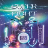 SUPER EIGHT ［CD+歌詞ブックレット］＜通常盤＞