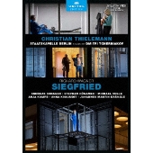 ワーグナー: 楽劇《ジークフリート》