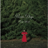 Precious Days ［CD+Blu-ray Disc+ブックレット］＜デラックス盤＞