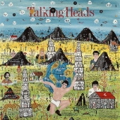 Talking Heads（トーキング・ヘッズ）『サイコ・キラー'77』記念