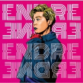 ENDRECHERI『ENDRE』新品未開封3形態セット