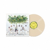 #TWICE3＜数量限定生産アナログ盤＞