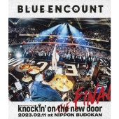 BLUE ENCOUNT｜ライブBlu-ray&DVD『「BLUE ENCOUNT TOUR 2022-2023