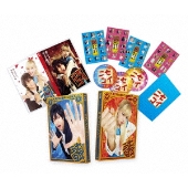 ニセコイ 豪華版(Blu-ray Disc)｜映画、ビデオ