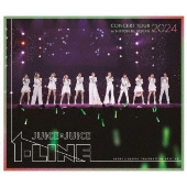 Juice=Juice Concert Tour 2024 1=LINE 植村あかり卒業スペシャル [2Blu-ray Disc+フォトブックレット]