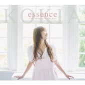 essence -25th Anniversary All Time Best- [2CD+Blu-ray Disc]＜初回限定盤＞