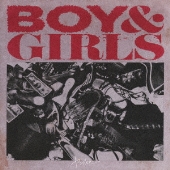 ヤングスキニー 初回限定DVD付CD3点セット BOY & GIRLS | VICTOR ONLINE STORE限定盤A | CD+DVD(A)+GOODS