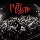 PLAYDEAD -DELUXE EDiTiON- ［CD+Blu-ray Disc+Booklet3冊］