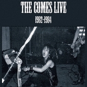 LIVE 1982-1984 (2025 EDITION)