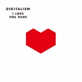 『アイ・ラヴ・ユー・デュード』