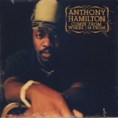 カミン・フロム・ウェア・アイム・フロム