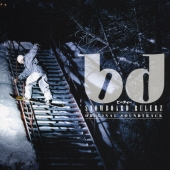 bd SNOWBOARD RULERZ ORIGINAL SOUNDTRACK