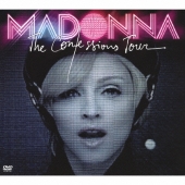 MADONNA、携帯電話を通じて新作『Hard Candy』を配信リリース - TOWER