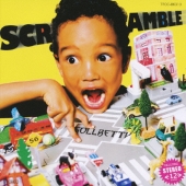 スクランブル＜通常盤＞