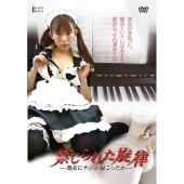 禁じられた旋律 -処女にナニが起こったか-