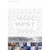 BEAST/コンプリート ヒストリーBOX〈初回限定生産・4枚組〉 BEAST、コンプリート・ヒストリーBOX登場 - TOWER RECORDS ONLINE