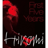 ファースト・ファイヴ・イヤーズ [5SHM-CD+DVD+豪華ブックレット]