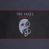 THE FACES＜通常盤＞