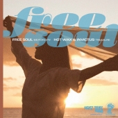 フリー・ソウル・モーター・シティー～ホット・ワックス&インヴィクタス・トレジャー