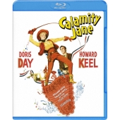 カラミティ・ジェーン