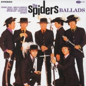 ザ・スパイダース☆BALLADS