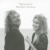 レイジング・サンド