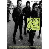 ロンドン・コーリング　ザ・ライフ・オブ・ジョー・ストラマー スペシャル・エディション