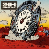24H [CD+DVD]