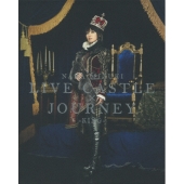 NANA MIZUKI LIVE CASTLE×JOURNEY -KING-