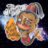 touch the monolith [CD+DVD]