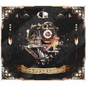 クロクレストストーリー [CD+DVD]＜初回限定盤B＞
