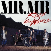 ROCK this WΦRLD[CD+DVD]<初回生産限定盤Type-A>