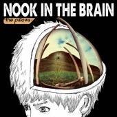 NOOK IN THE BRAIN [CD+DVD]＜初回限定盤＞