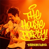 3周まわって素でLive!～THE HOUSE PARTY!～<通常盤>
