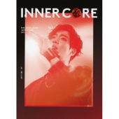 KIM HYUN JOONG JAPAN TOUR 2017 "INNER CORE" [2DVD+ライヴ写真集]＜初回限定盤＞