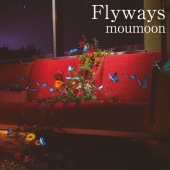 Flyways [CD+Blu-ray Disc]