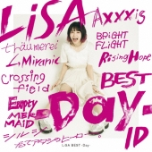 LiSA BEST -Day-＜通常盤＞