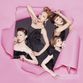 NEW EDITION II ～MAXIMUM HITS～ [CD+2DVD]