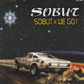 SOBUT×WE GO!