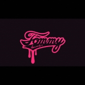 Tommy heavenly6 [CD+DVD]＜初回生産限定盤＞