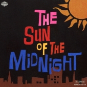 真夜中の太陽（Ｔｈｅ　Ｓｕｎ　Ｏｆ　Ｔｈｅ　Ｍｉｄｎｉｇｈｔ）