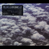 Blue Chronicle - Generation of Evolutionally Memorable Story