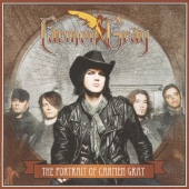 ザ・ポートレイト・オブ・カルメン・グレイ