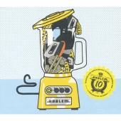 HARLEM 10TH ANNIVERSARY ULTIMATE HIPHOP MIX MIXED BY DJ MASTERKEY