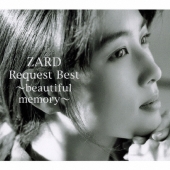 ZARD Request Best ～beautiful memory～ [2CD+DVD]